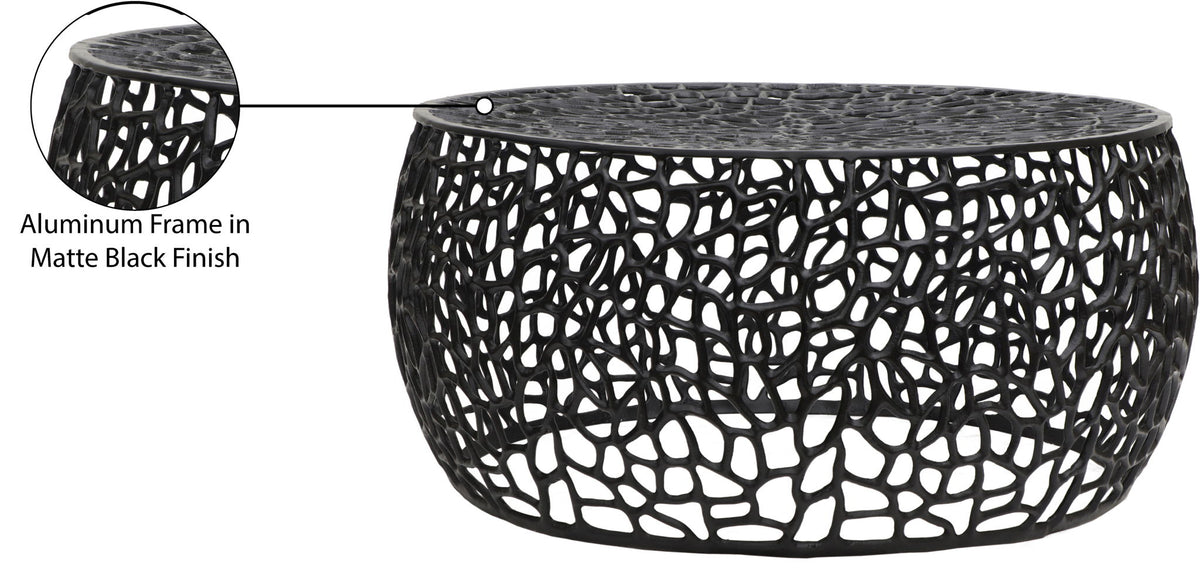 Priya - Coffee Table