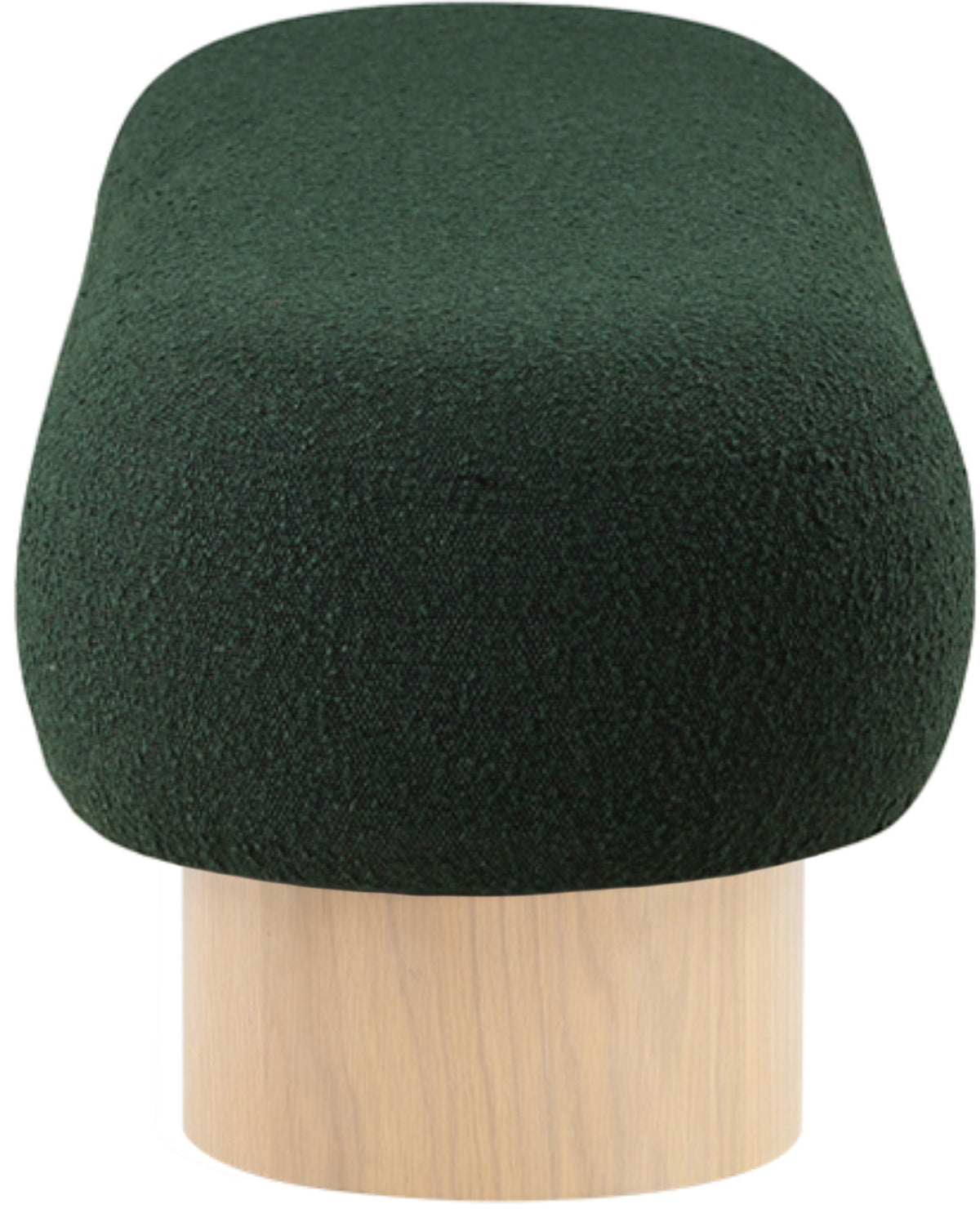 Robertson - Bench With Natural Base