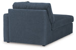 Modmax - 5 Piece Sectional
