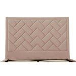 Manhattan Crosby - Upholstered Platform Bed