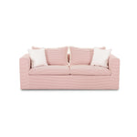 Salty - Indoor / Outdoor Striped Sofa