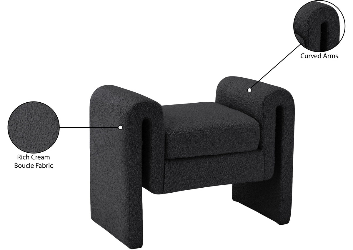 Stylus - Bench
