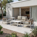 Welt - Outdoor Table