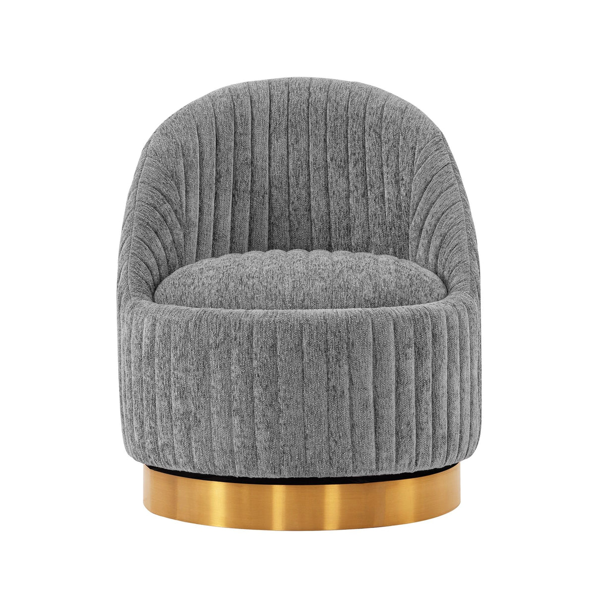 Manhattan Leela - Swivel Lounge Chair