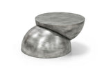 Boulder - Iron Coffee Table