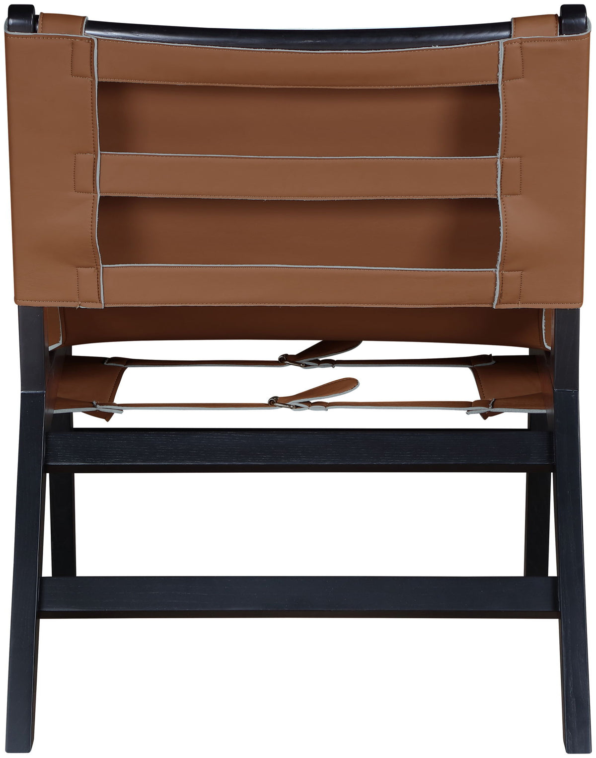 Rawlins - Accent Chair - Black Frame