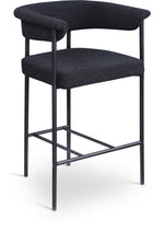 Malin - Boucle Counter Stool (Set of 2)
