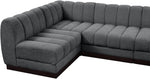 Quinn - 6 Piece Modular Sectional