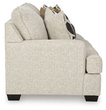 Heartcort - Sofa - Quartz