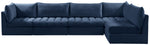 Jacob - 5 Pc. Modular Sectional