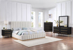 Lucia - Bed