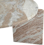 Vernazza - Genuine Marble Table