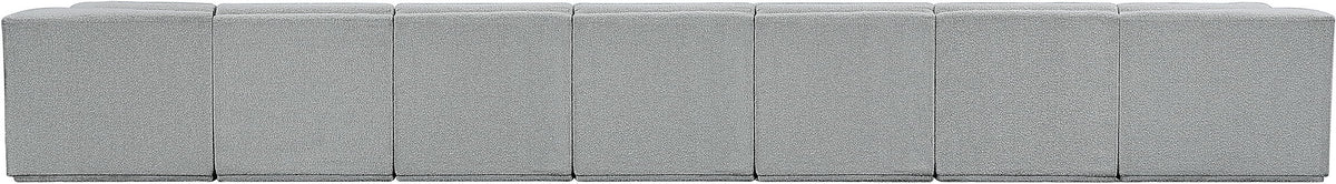 Ollie - 9 Piece Modular Sectional