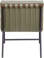 Burke - Accent Chair