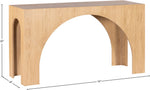 Arch - Console Table