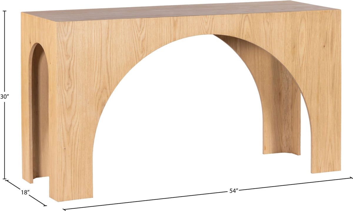 Arch - Console Table