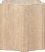 Zaire - Table