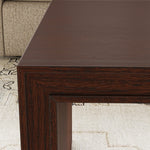 Waterfall - Coffee Table