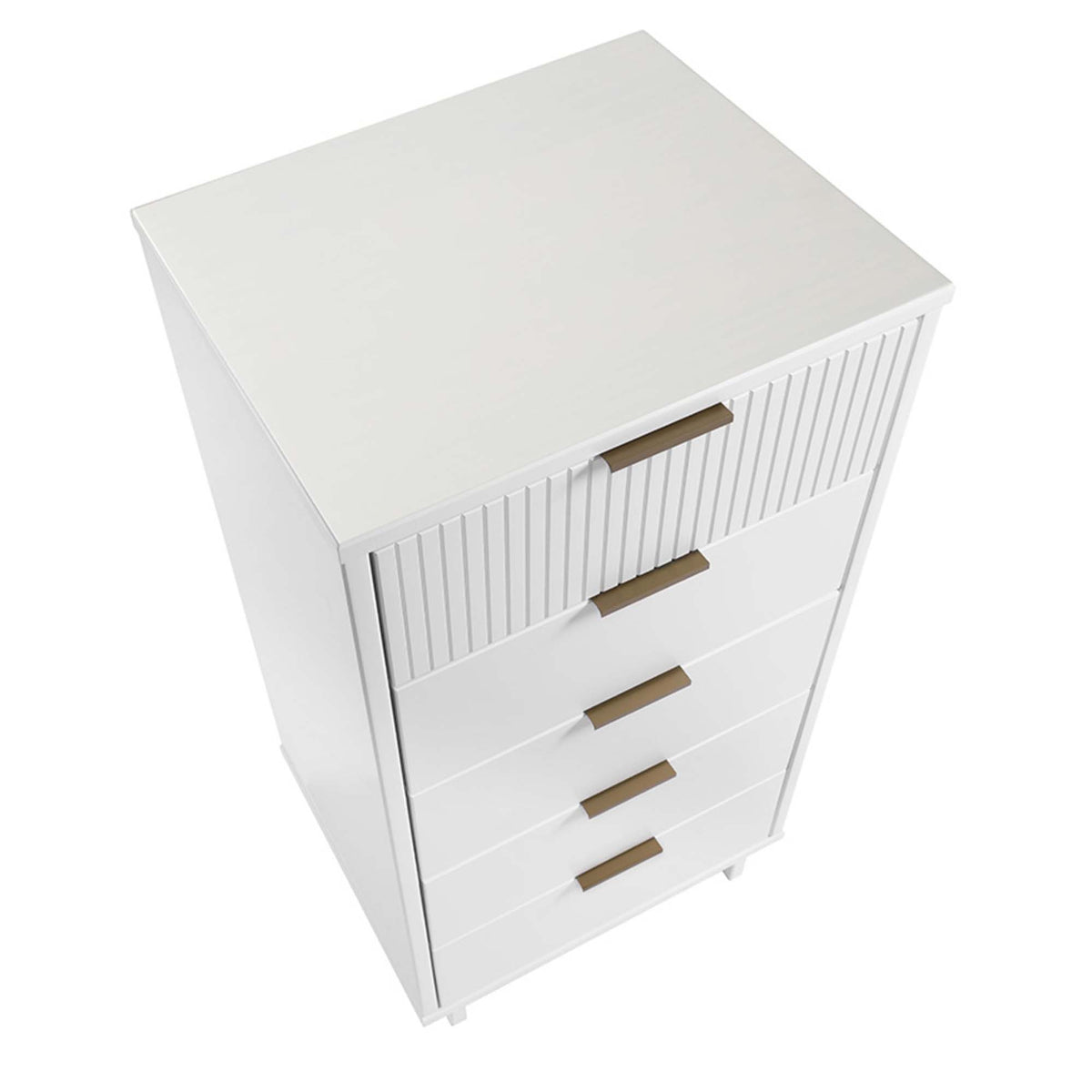 Manhattan Granville - Wooden Chest