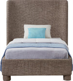 Penny - Polyester Fabric Bed
