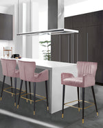 Luxe - Stool (Set of 2)