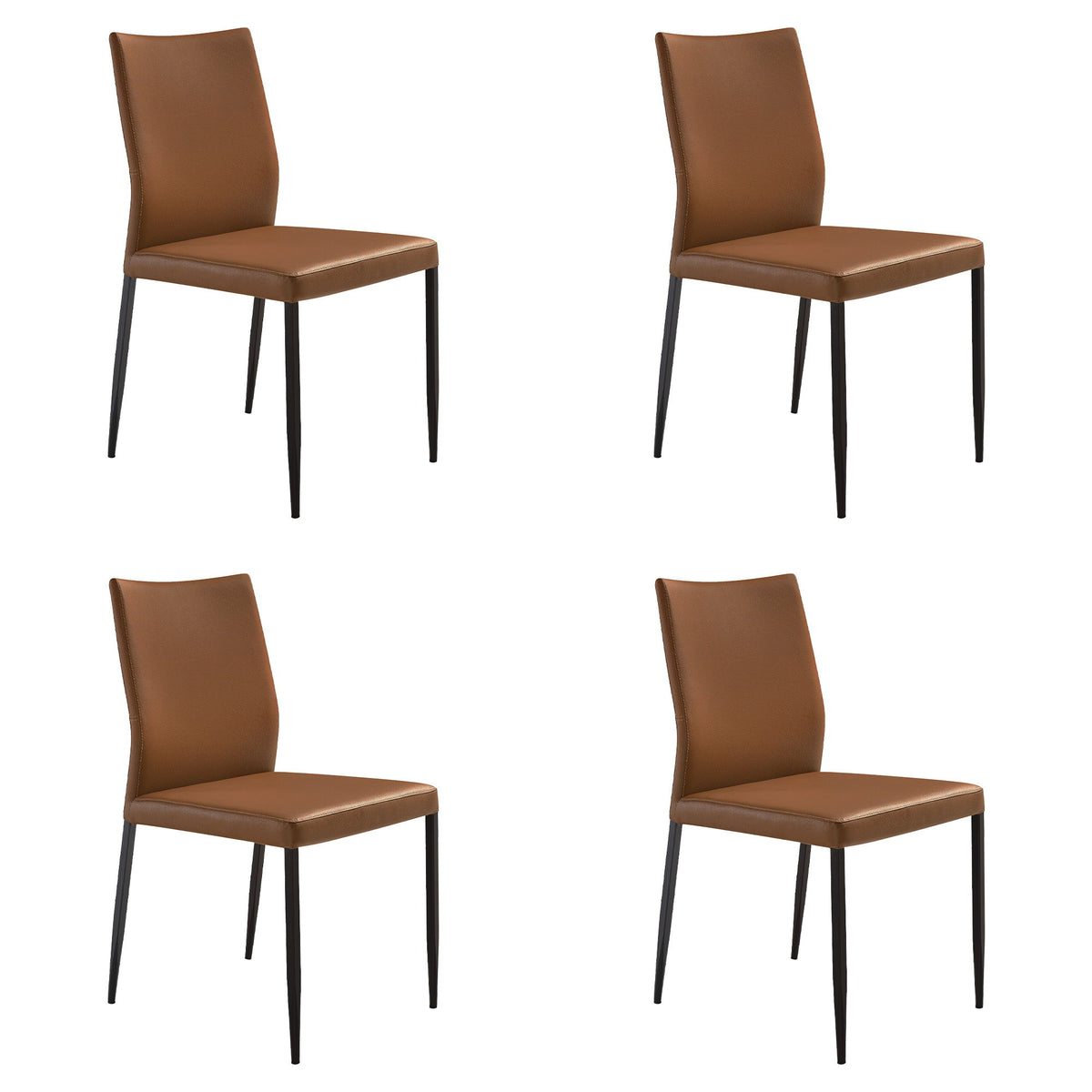 Kash - Upholstered Dining Chair