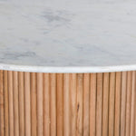 Oakhill - Dining Table - Natural
