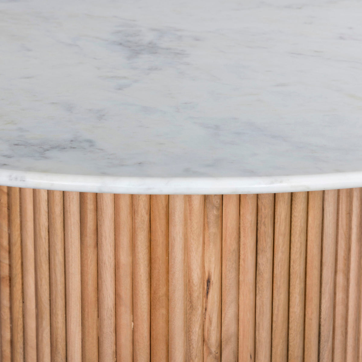 Oakhill - Dining Table - Natural