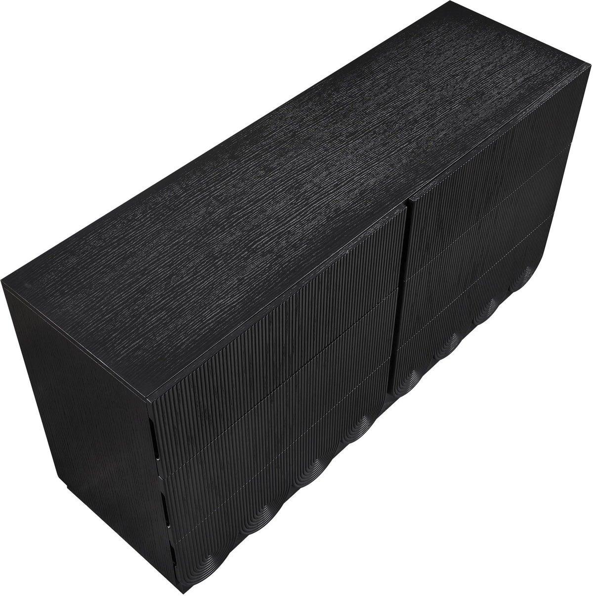 Scallop - Dresser