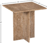 Verona - End Table