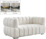 Gwen - Loveseat