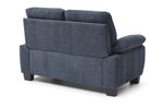 Glory Furniture - Summerton - Loveseat