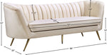 Margo - Sofa