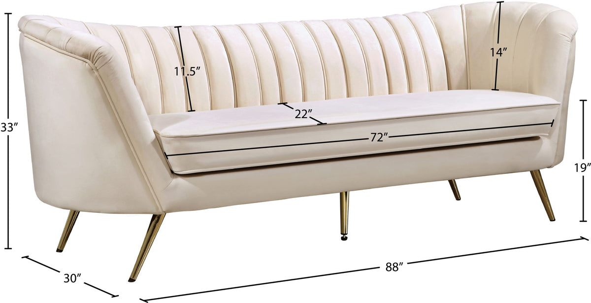 Margo - Sofa