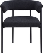 Malin - Boucle Dining Chair (Set of 2)