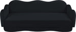 Bloom - Velvet Sofa