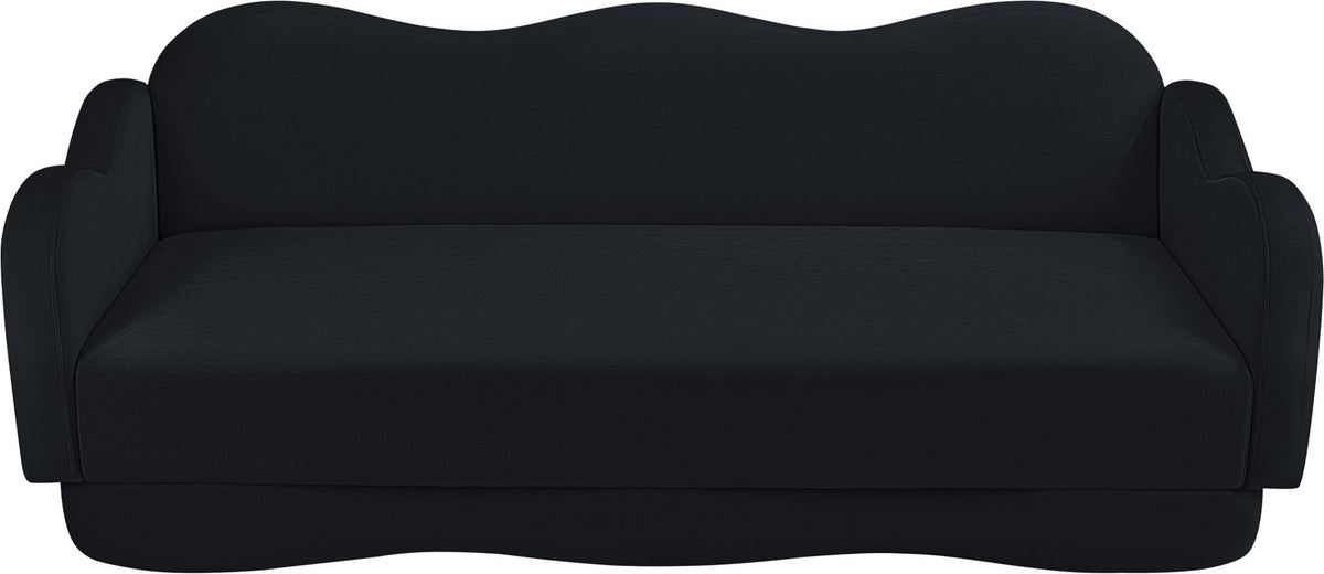 Bloom - Velvet Sofa