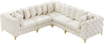Tremblay - 5 Piece Modular Sectional
