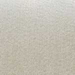 Kimora - Swivel Glider Lounge With Cushion - Beige / Dark Brown
