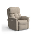 Luna - Reclining Chair