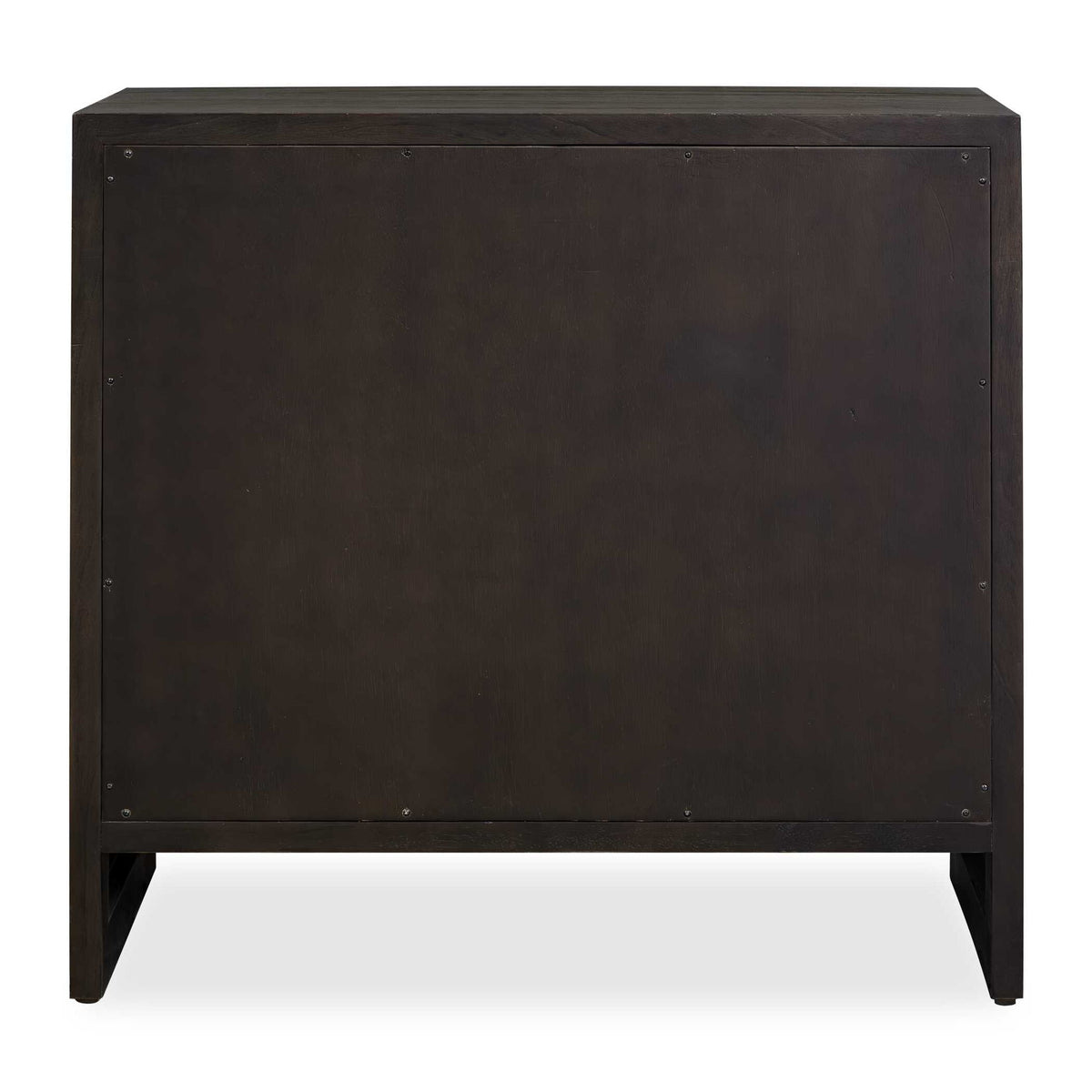 Lydon - 4 Drawer Chest - Brown