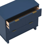 Manhattan Elara - Solid Wood Dresser