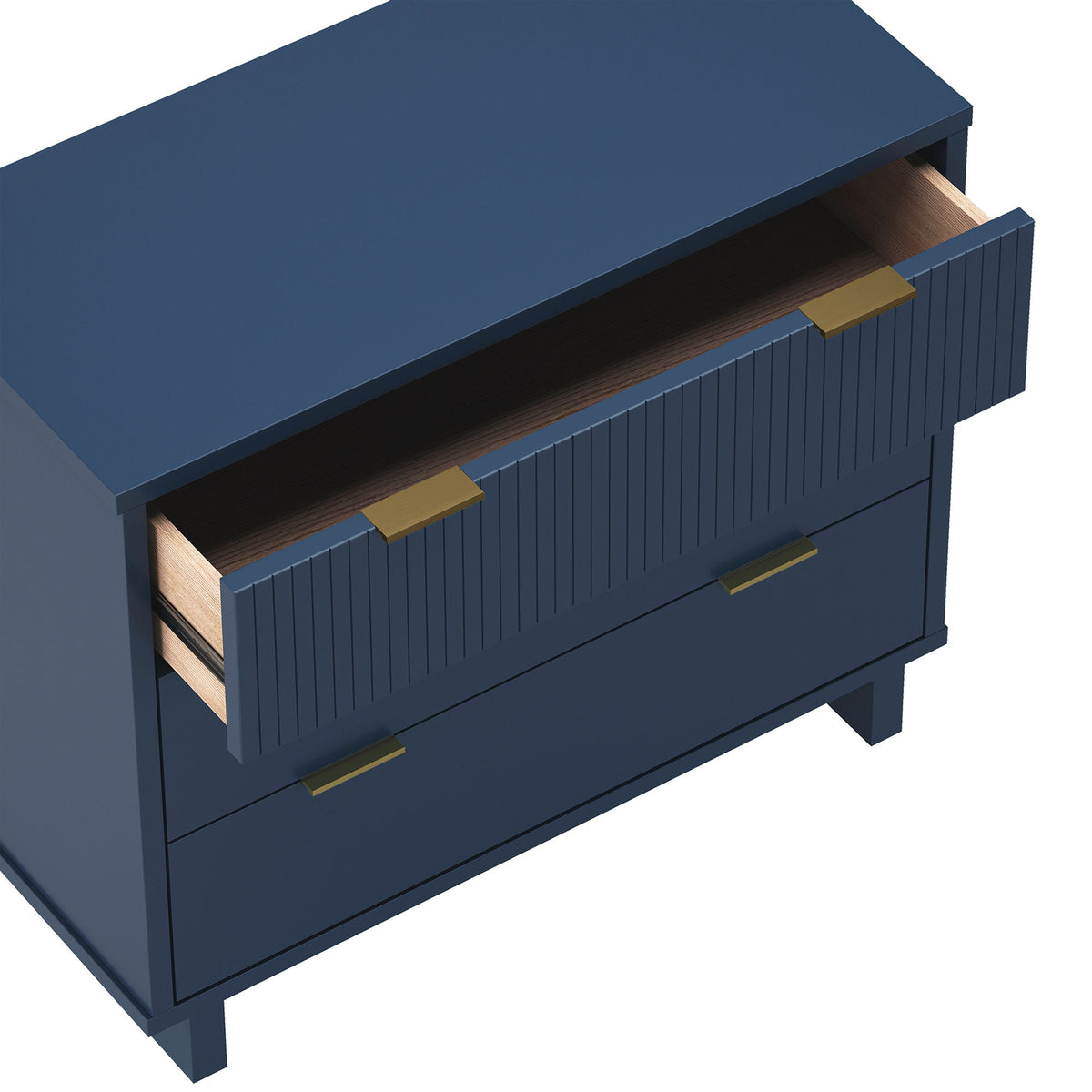 Manhattan Elara - Solid Wood Dresser