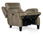 RC - Hurley Power Recliner With Power Headrest
