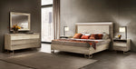 Luce - Double Dresser - Light Beige / Light Brown