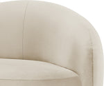 Gustavo - Velvet Upholstered Sofa