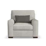 Jasper - Fabric Stationary Chair