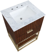Monad - Bathroom Vanity