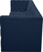 Tuft - Modular Sofa - 4 Seats