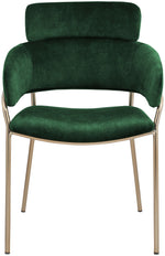 Yara - Dining Chair (Set of 2)